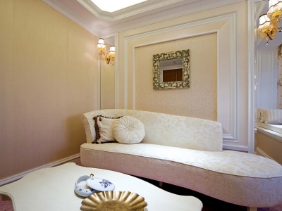 高贵大气简欧时尚风