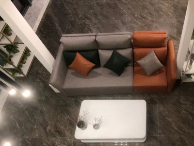 现代简约小复试