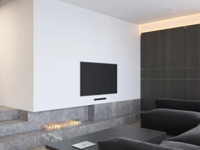 135㎡越纯粹，越高级