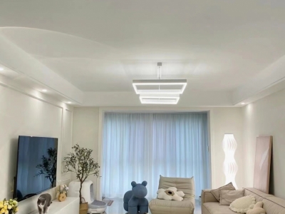 极简高级感装修