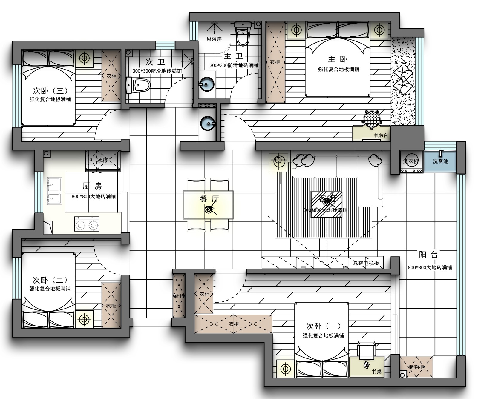 1705027048382290.jpg 平面布置示意图(一).jpg